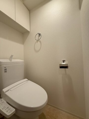 セレニテ難波グランデノールの物件内観写真