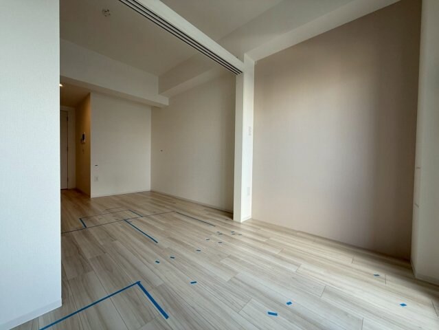 セレニテ難波グランデノールの物件内観写真