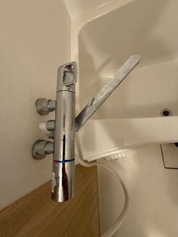 セレニテ難波グランデノールの物件内観写真