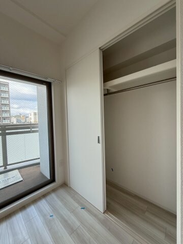 セレニテ難波グランデノールの物件内観写真