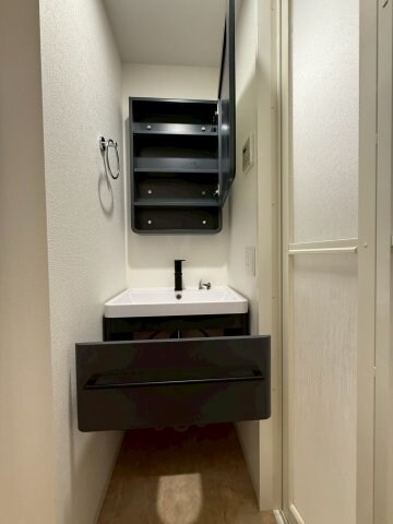 セレニテ難波グランデノールの物件内観写真