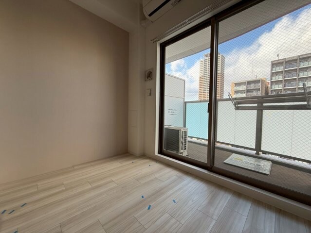 セレニテ難波グランデノールの物件内観写真