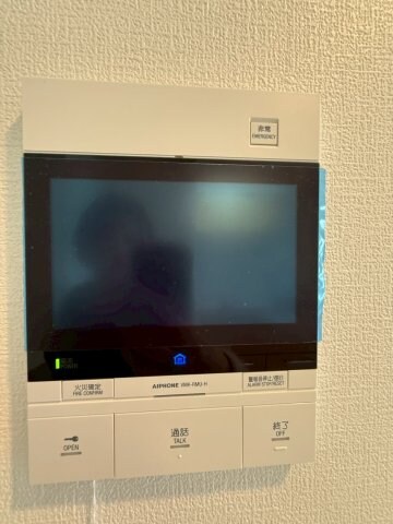 セレニテ難波グランデノールの物件内観写真