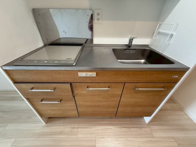 セレニテ難波グランデノールの物件内観写真