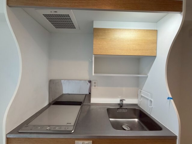 セレニテ難波グランデノールの物件内観写真