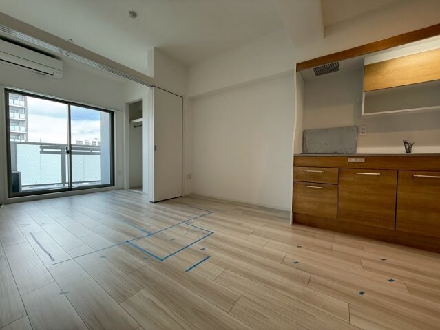 セレニテ難波グランデノールの物件内観写真