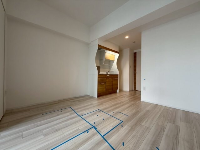 セレニテ難波グランデノールの物件内観写真