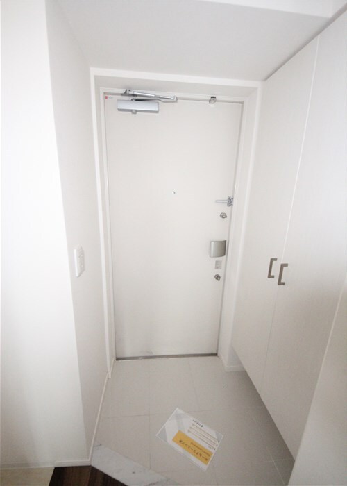 TLRレジデンス本町WESTの物件内観写真