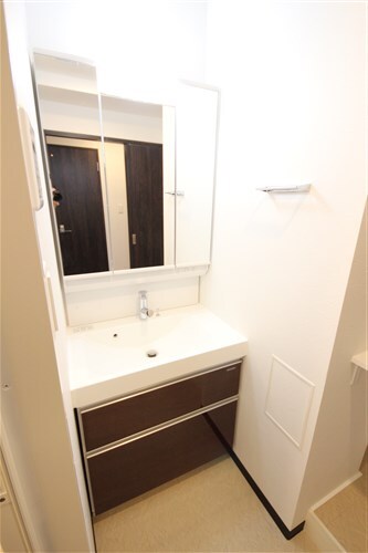 グランカーサ新大阪SOUTHの物件内観写真