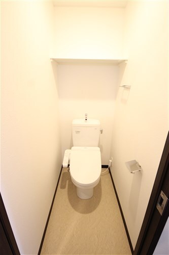 グランカーサ新大阪SOUTHの物件内観写真