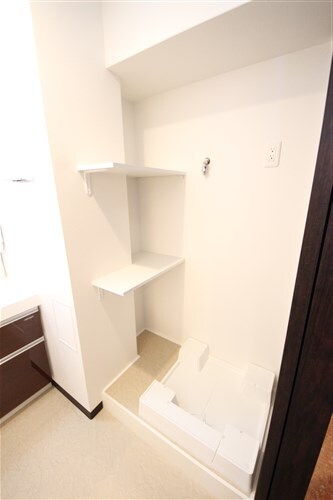 グランカーサ新大阪SOUTHの物件内観写真