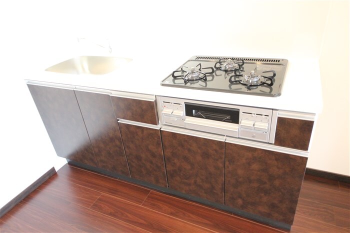 グランカーサ新大阪SOUTHの物件内観写真