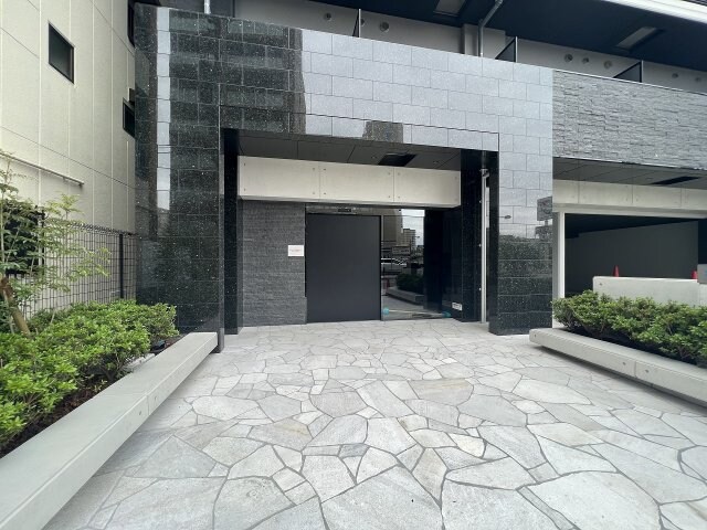 S-RESIDENCE難波大国町Deuxの物件外観写真