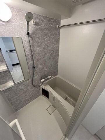 S-RESIDENCE難波大国町Deuxの物件内観写真