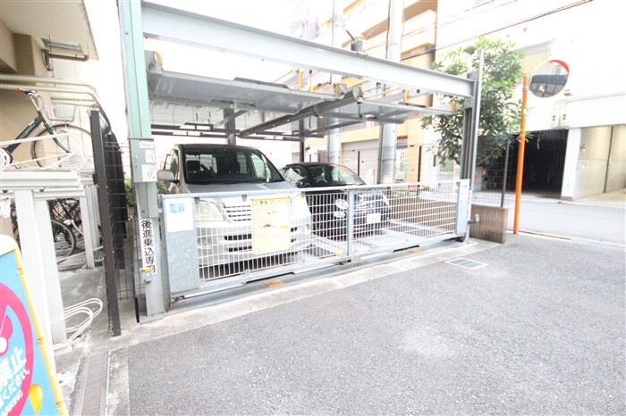 PHOENIX難波EASTの物件外観写真