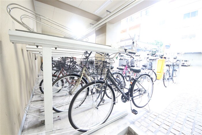 PHOENIX難波EASTの物件内観写真