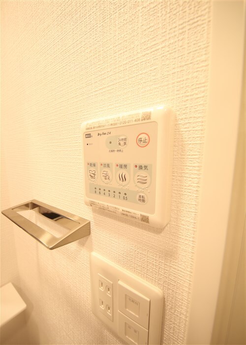 エスリードレジデンス大阪福島シティウエストの物件内観写真