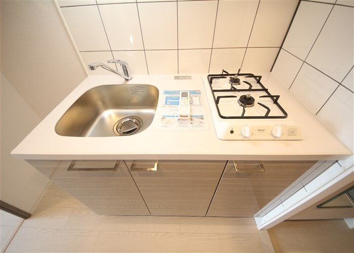 エスリードレジデンス大阪福島シティウエストの物件内観写真