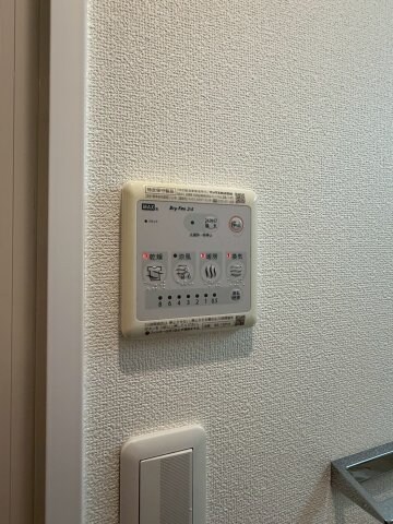 コーラルポワント難波WESTの物件内観写真