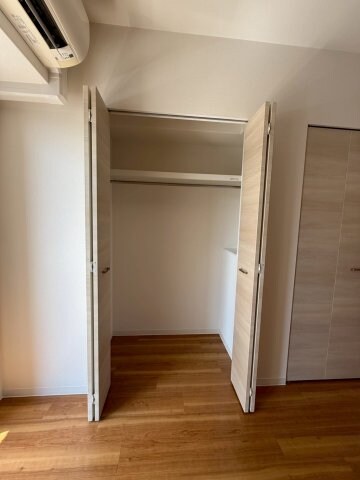 コーラルポワント難波WESTの物件内観写真