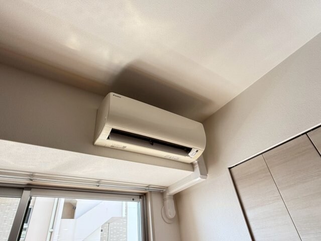 コーラルポワント難波WESTの物件内観写真