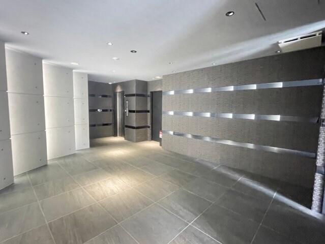 S-RESIDENCE福島玉川Unoの物件外観写真