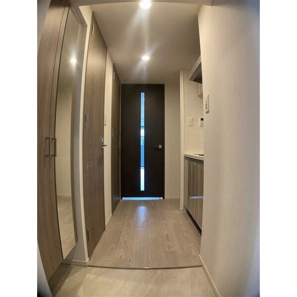 S-RESIDENCE福島玉川Unoの物件内観写真