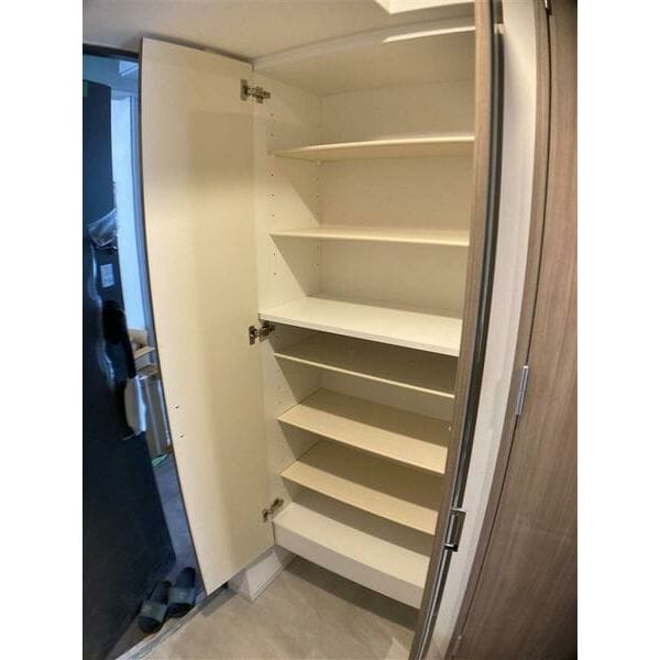 S-RESIDENCE福島玉川Unoの物件内観写真