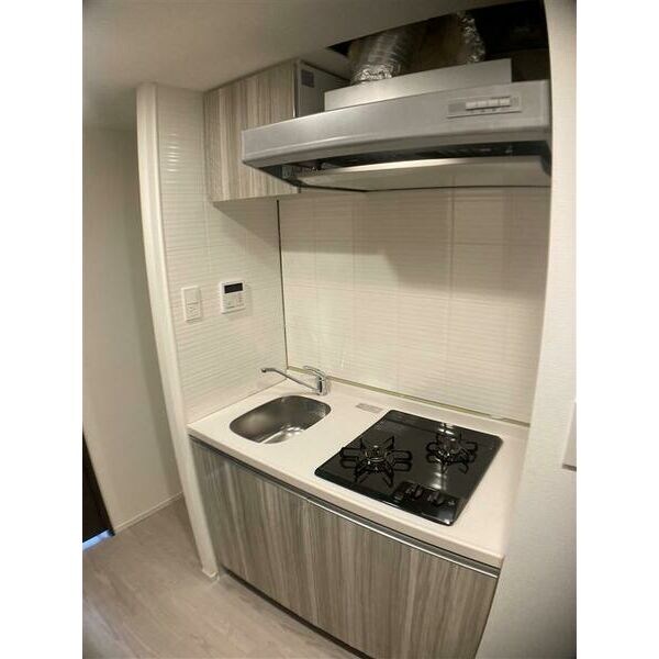 S-RESIDENCE福島玉川Unoの物件内観写真