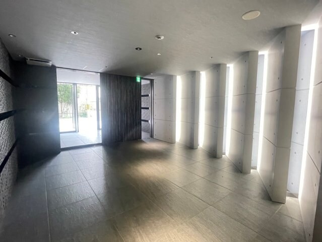 S-RESIDENCE福島玉川Unoの物件外観写真