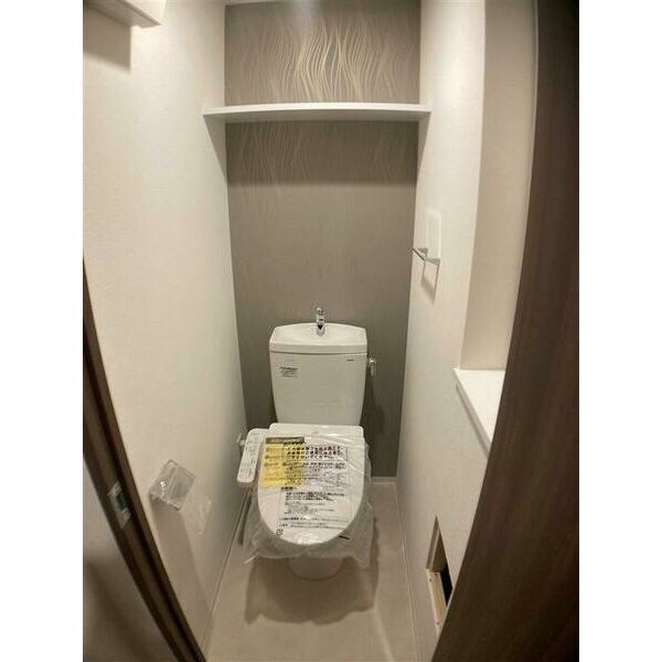 S-RESIDENCE福島玉川Unoの物件内観写真