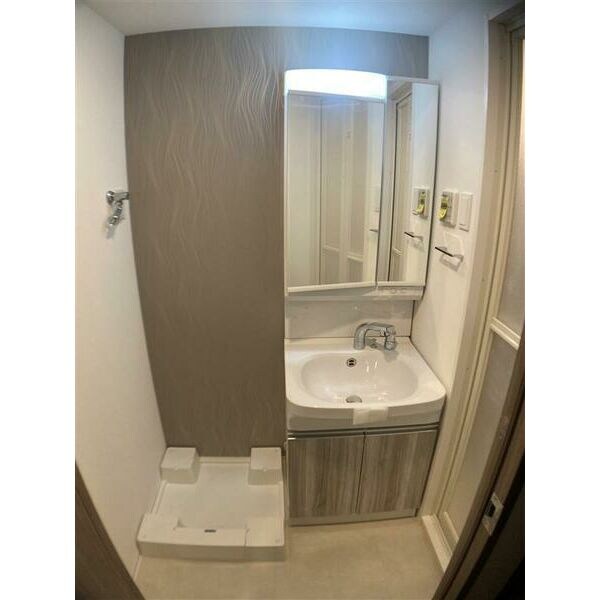 S-RESIDENCE福島玉川Unoの物件内観写真