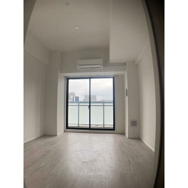 S-RESIDENCE福島玉川Unoの物件内観写真