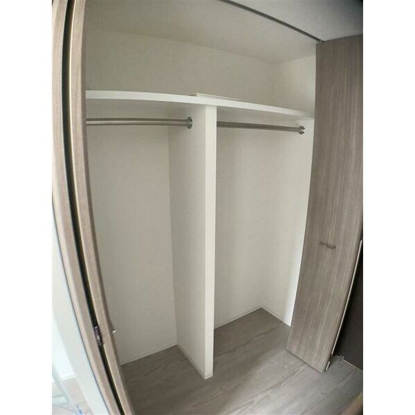 S-RESIDENCE福島玉川Unoの物件内観写真