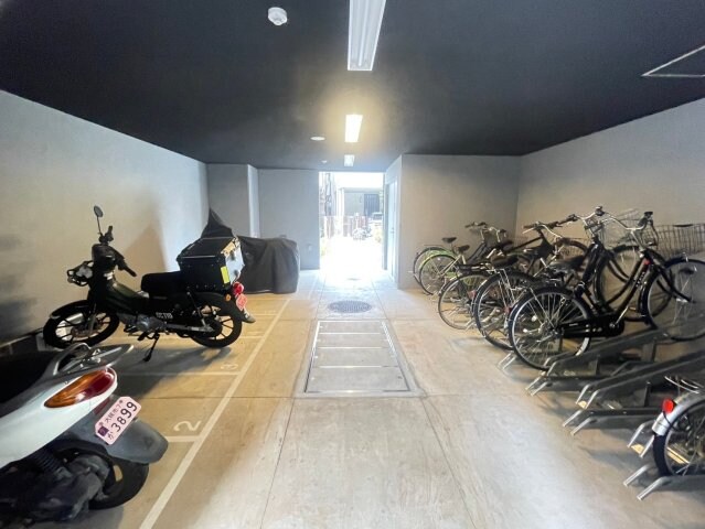 S-RESIDENCE福島玉川Unoの物件内観写真