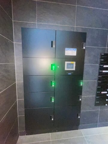 S-RESIDENCE福島玉川Unoの物件内観写真