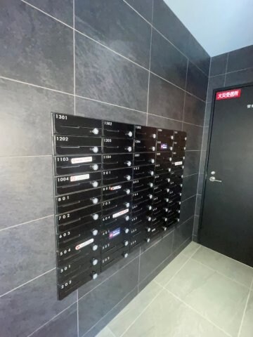 S-RESIDENCE福島玉川Unoの物件内観写真