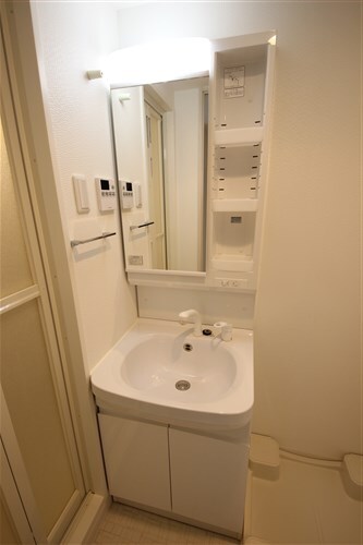 S-RESIDENCE南堀江の物件内観写真