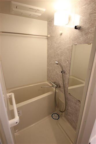 S-RESIDENCE南堀江の物件内観写真