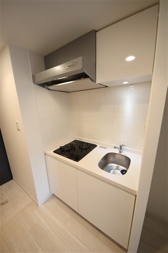 S-RESIDENCE南堀江の物件内観写真