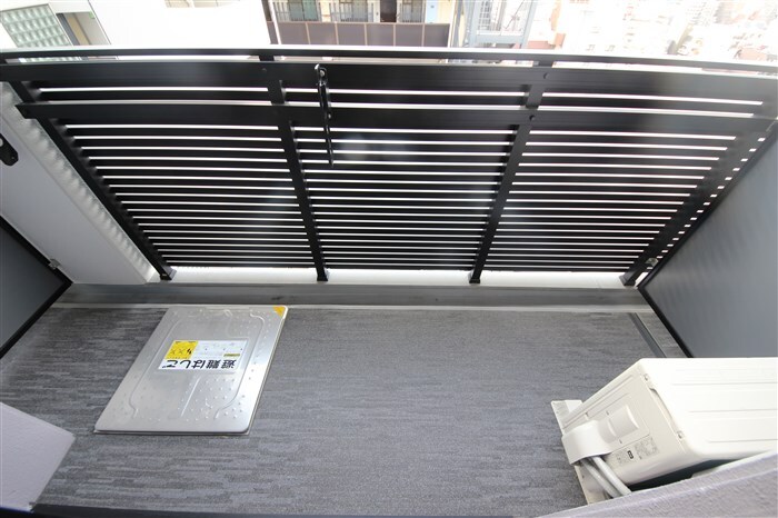 S-RESIDENCE南堀江の物件内観写真