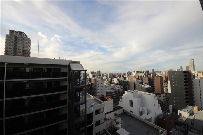 S-RESIDENCE南堀江の物件内観写真