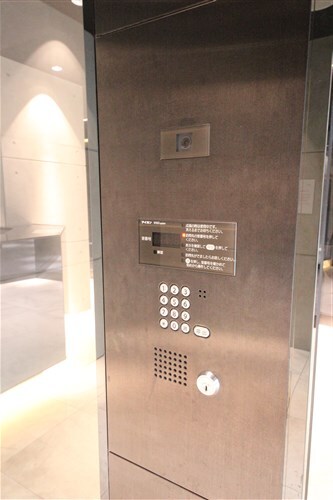 S-RESIDENCE南堀江の物件内観写真