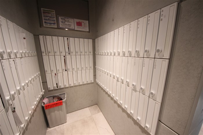 S-RESIDENCE南堀江の物件内観写真