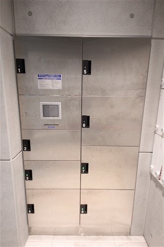 S-RESIDENCE南堀江の物件内観写真