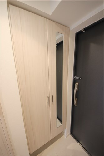 S-RESIDENCE南堀江の物件内観写真