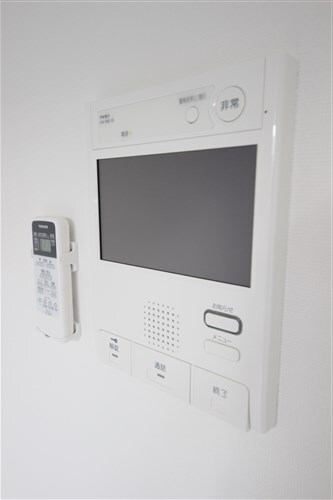 S-RESIDENCE南堀江の物件内観写真