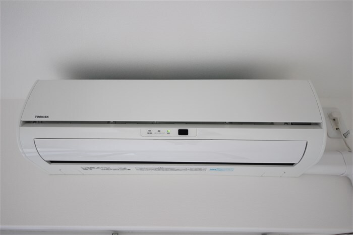 S-RESIDENCE南堀江の物件内観写真