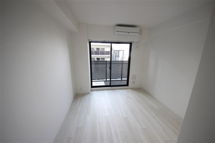 S-RESIDENCE南堀江の物件内観写真