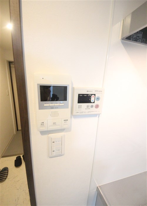 CIFI大阪天満の物件内観写真